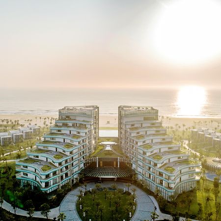 Vinpearl Resort & Golf Nam Hoi An Ha Binh Eksteriør billede