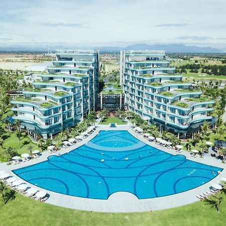 Vinpearl Resort & Golf Nam Hoi An Ha Binh Eksteriør billede