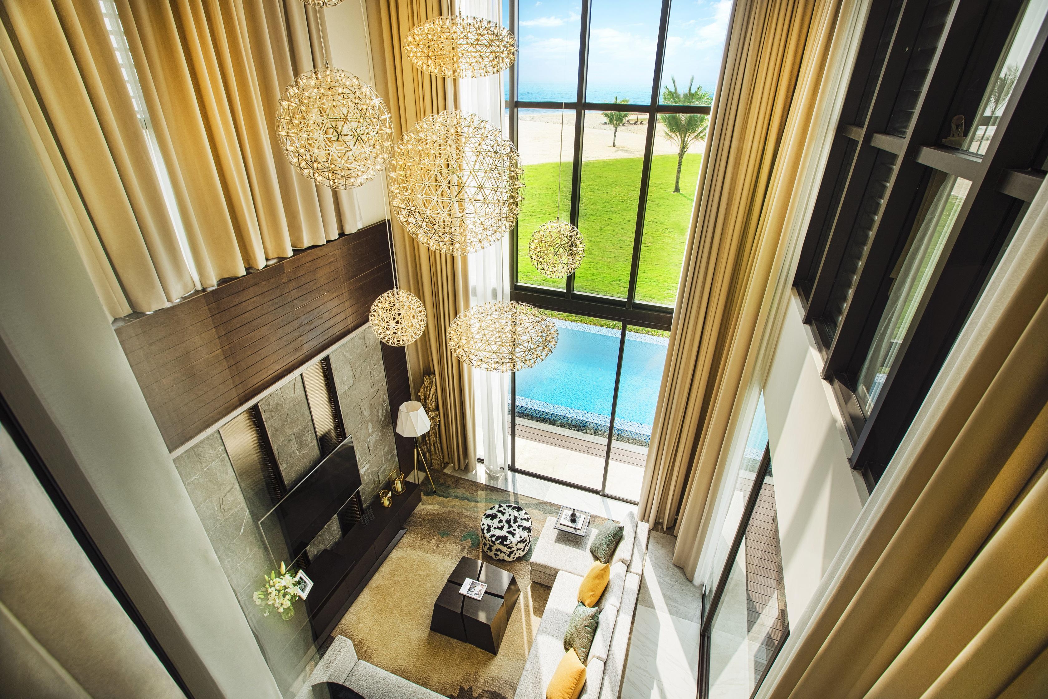 Vinpearl Resort & Golf Nam Hoi An Ha Binh Eksteriør billede