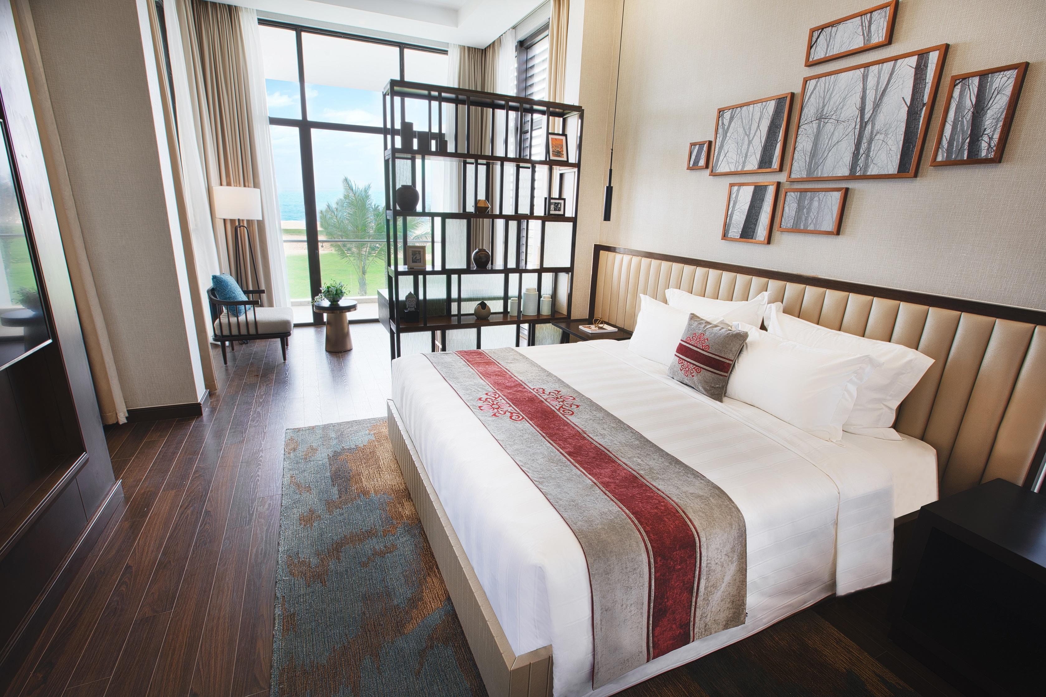 Vinpearl Resort & Golf Nam Hoi An Ha Binh Eksteriør billede