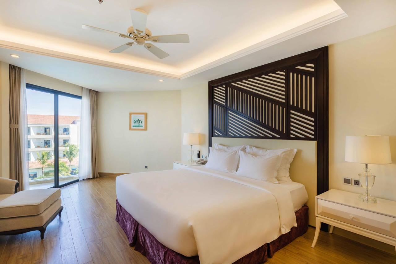 Vinpearl Resort & Golf Nam Hoi An Ha Binh Eksteriør billede