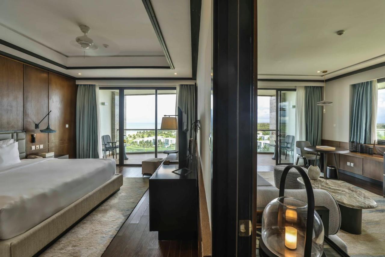 Vinpearl Resort & Golf Nam Hoi An Ha Binh Eksteriør billede