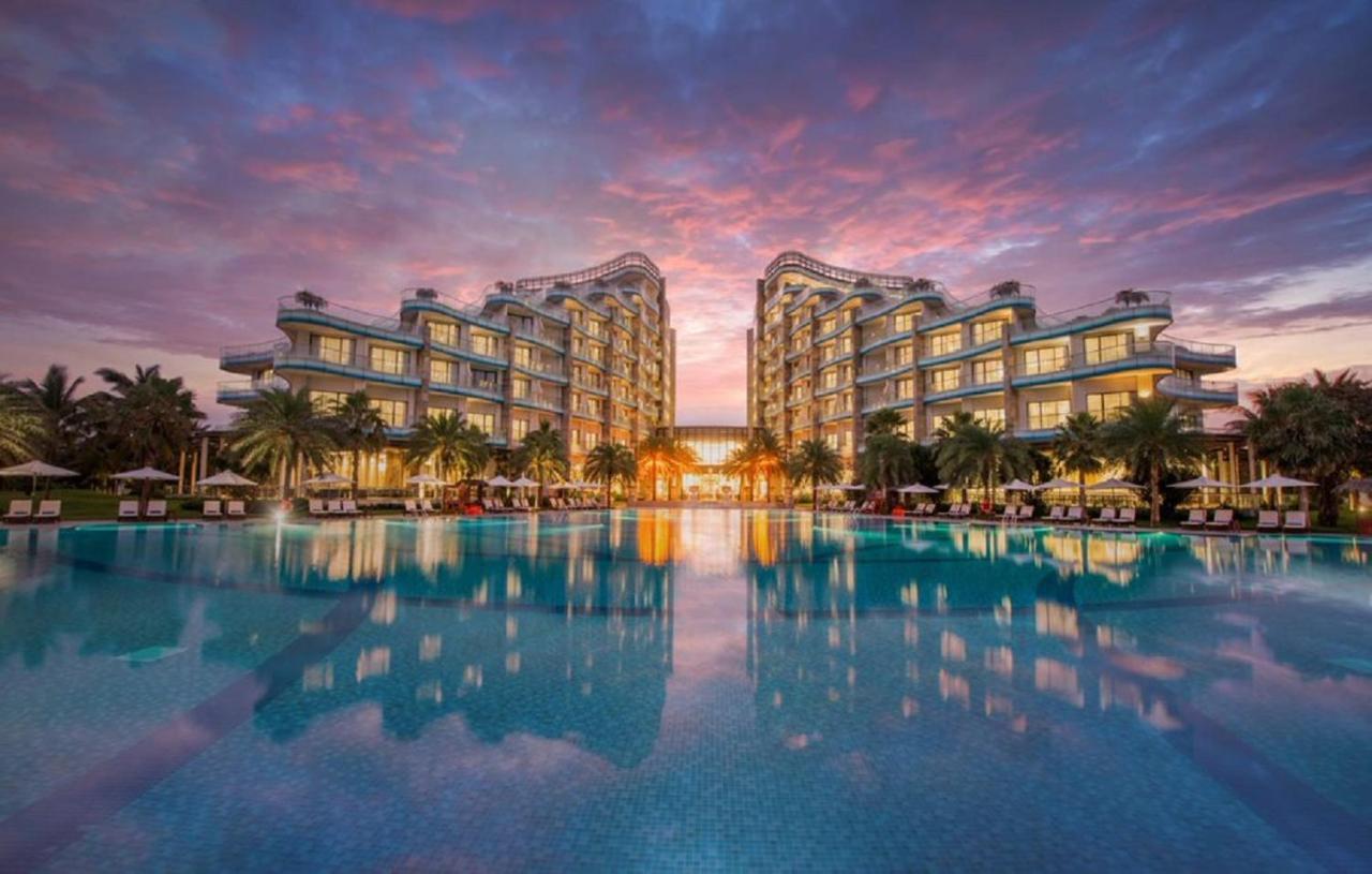 Vinpearl Resort & Golf Nam Hoi An Ha Binh Eksteriør billede