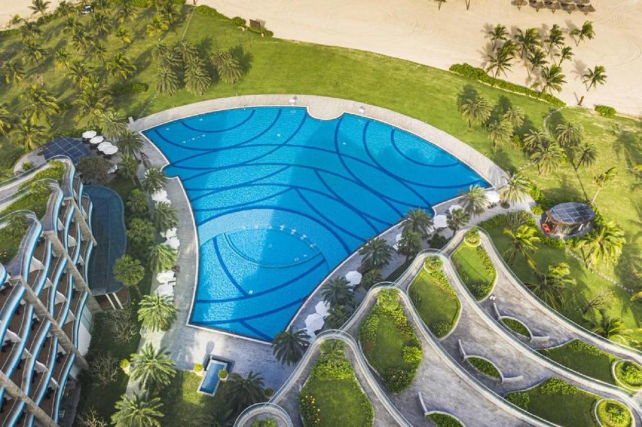 Vinpearl Resort & Golf Nam Hoi An Ha Binh Eksteriør billede