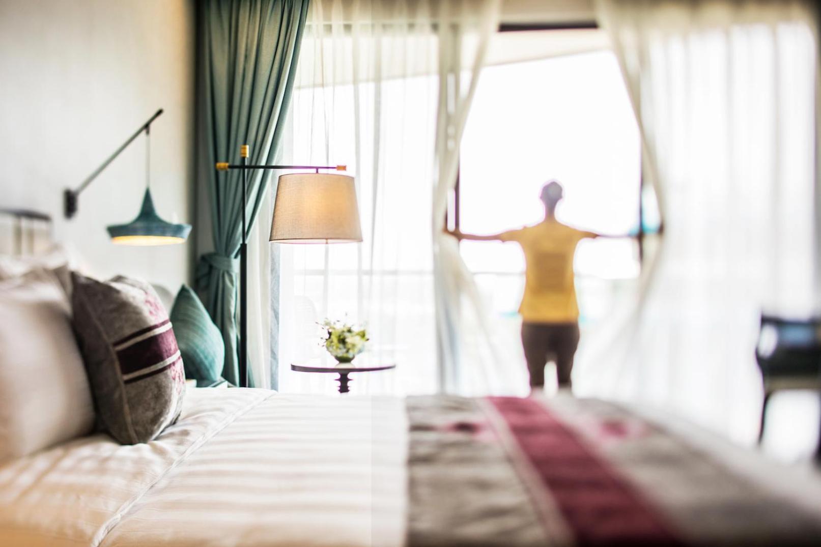 Vinpearl Resort & Golf Nam Hoi An Ha Binh Eksteriør billede