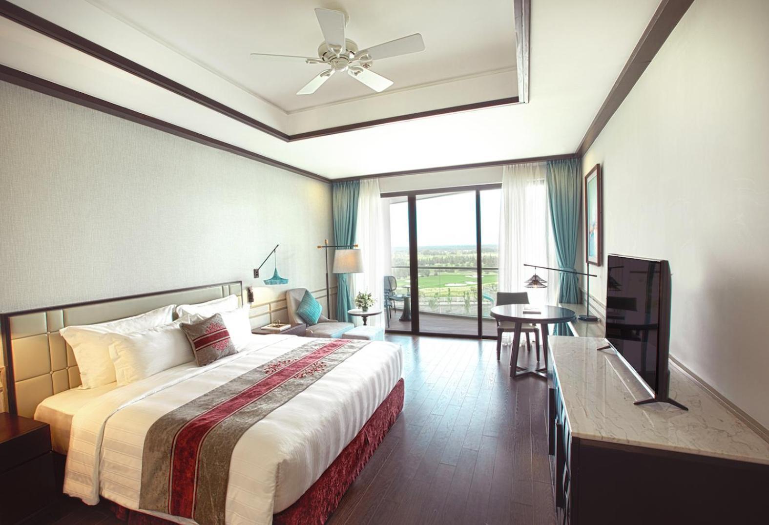 Vinpearl Resort & Golf Nam Hoi An Ha Binh Eksteriør billede