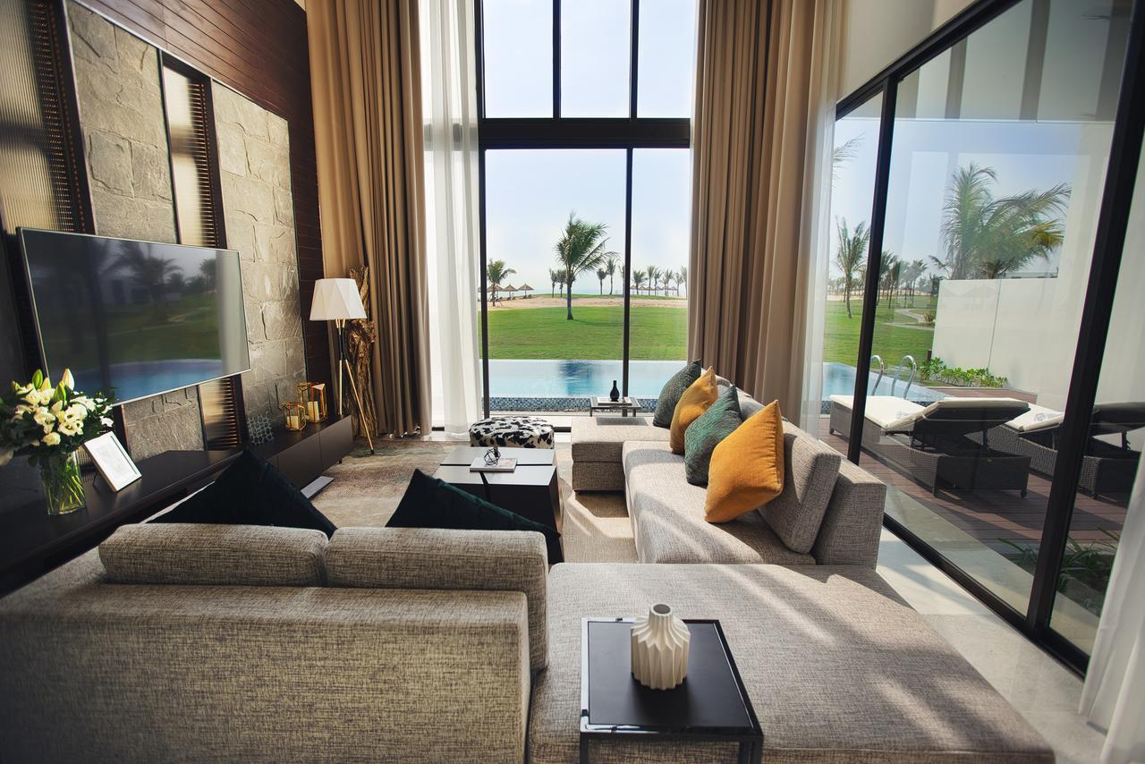 Vinpearl Resort & Golf Nam Hoi An Ha Binh Eksteriør billede