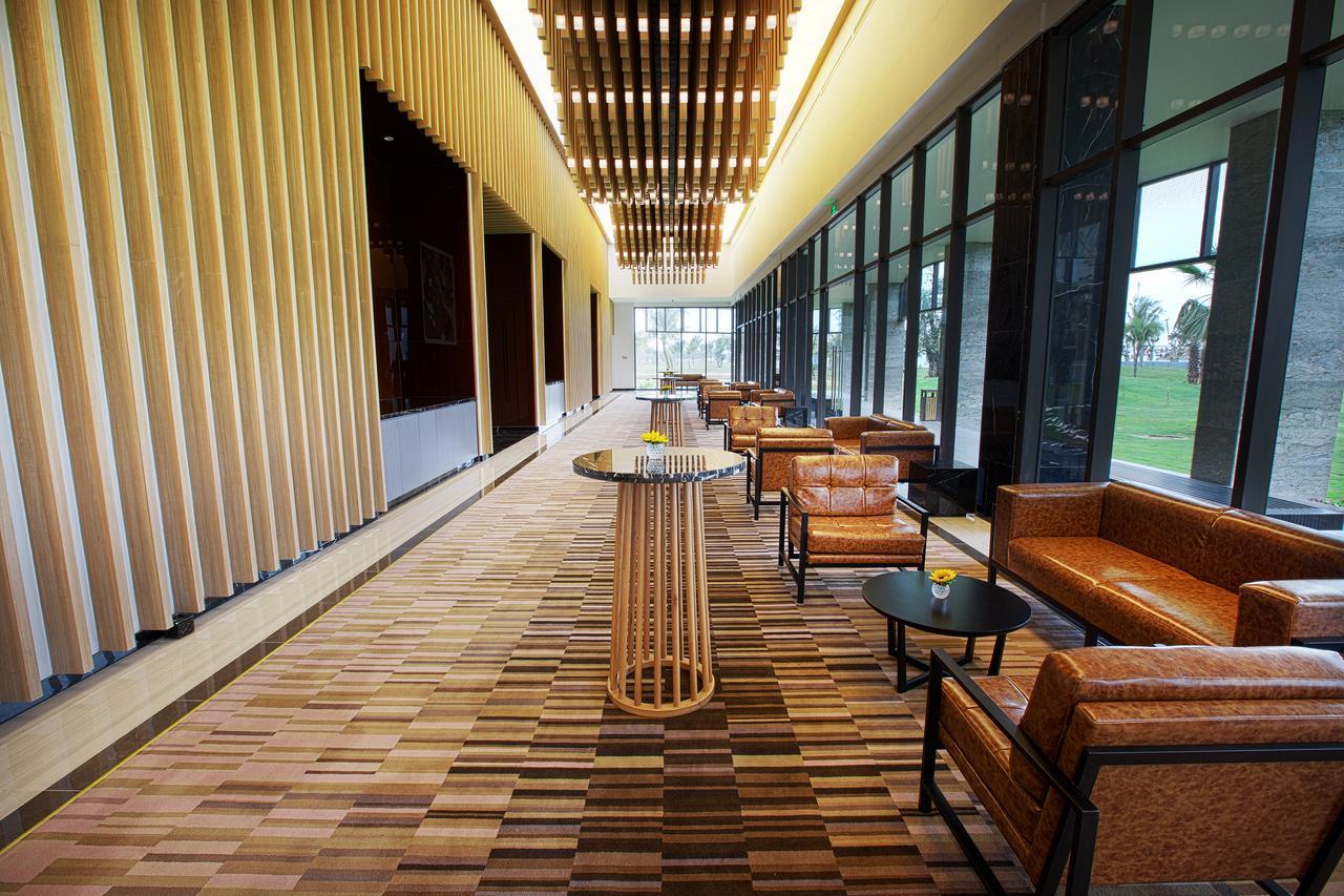 Vinpearl Resort & Golf Nam Hoi An Ha Binh Eksteriør billede