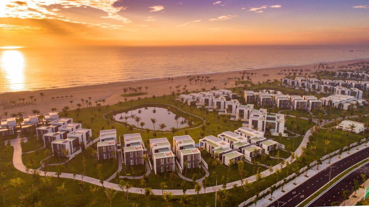 Vinpearl Resort & Golf Nam Hoi An Ha Binh Eksteriør billede