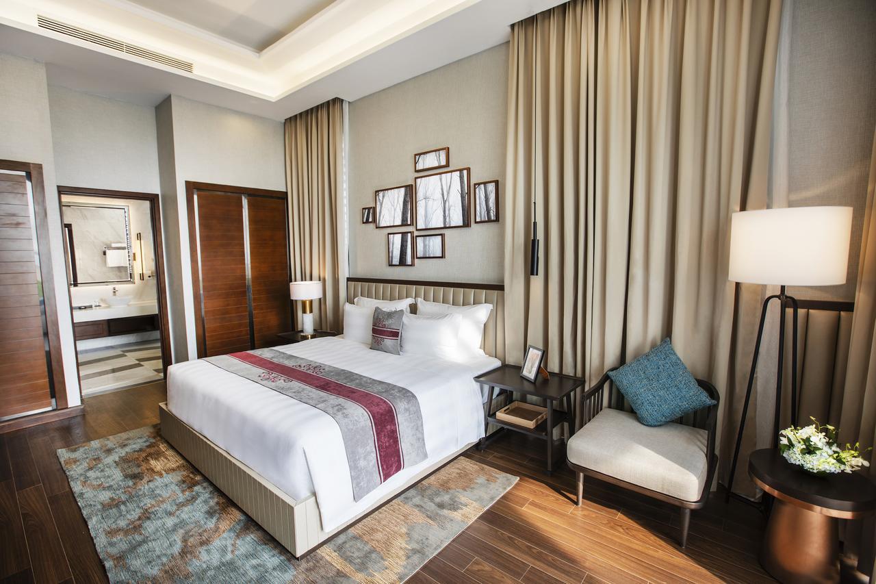 Vinpearl Resort & Golf Nam Hoi An Ha Binh Eksteriør billede