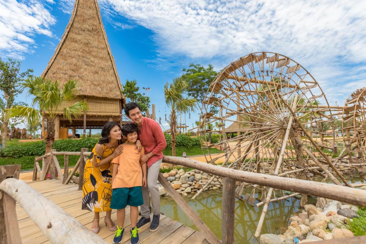 Vinpearl Resort & Golf Nam Hoi An Ha Binh Eksteriør billede